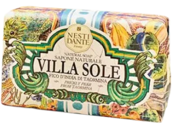 Zdjęcie produktu Nesti Dante Mydło toaletowe Villa Sole Fico D’India di taormina