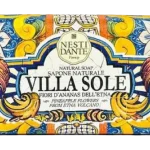 Nesti Dante Mydło toaletowe Villa Sole Fiori D’Ananas dell’Etna