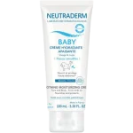 NEUTRADERM BABY Łagodzący krem nawilżający do twarzy i ciała