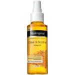 NEUTROGENA Clear & Soothe Mgiełka do twarzy z kurkumą