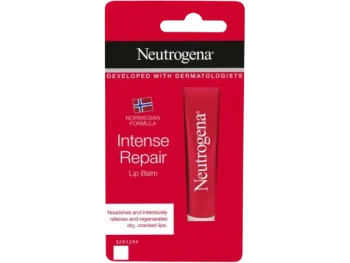 Zdjęcie produktu NEUTROGENA Formuła Norweska intensywnie regenerujący balsam do ust