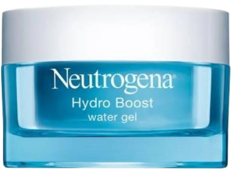 NEUTROGENA Hydro Boost intensywnie nawadniający żel do twarzy