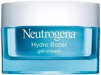Zdjęcie produktu NEUTROGENA Hydro Boost Nawadniający żel-krem do cery suchej