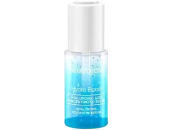 NEUTROGENA Hydro Boost Skoncentrowane serum z kwasem hialuronowym