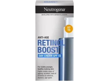 Zdjęcie produktu NEUTROGENA Retinol Boost Krem na dzień SPF15