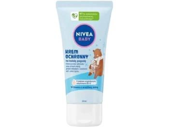 Zdjęcie produktu NIVEA Baby Krem ochronny na każdą pogodę