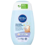 NIVEA Baby Mleczko nawilżające na dobranoc