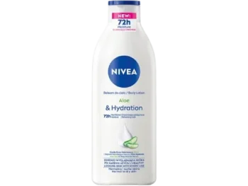 Zdjęcie produktu NIVEA Balsam do ciała Aloe&Hydration