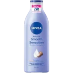 Nivea Body Smooth Sensation Mleczko wygładzające do ciała