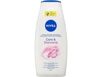 Zdjęcie produktu Nivea Care & Diamond, żel