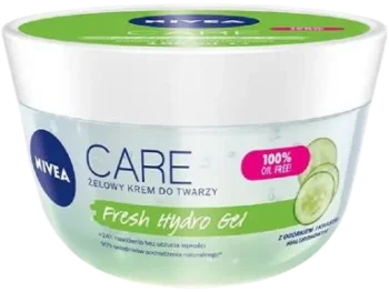 Zdjęcie produktu Nivea Care Fresh Hydro Gel, żel