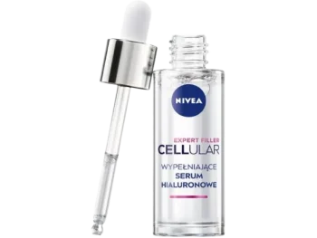 Zdjęcie produktu NIVEA Cellular Expert Filler hialuronowe serum wypełniające