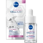 Nivea Cellular Expert Filler Hyaluron wypełniające, serum