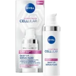Nivea Cellular Expert Filler SPF 50+ Daily UV Serum, fluid