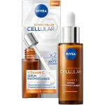 NIVEA Cellular Expert Filler Vitamin C Serum rozświetlające