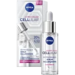 Nivea Cellular Expert Filler Wypełniające serum hialuronowe
