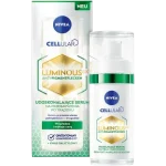 NIVEA Cellular Luminous 630 Udoskonalające serum na przebarwienia po trądziku