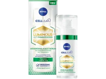 Zdjęcie produktu NIVEA Cellular Luminous 630 Udoskonalające serum na przebarwienia po trądziku