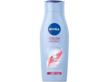 Zdjęcie produktu NIVEA COLOR PROTECT Szampon do włosów farbowanych
