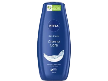 Zdjęcie produktu NIVEA Creme Care Kremowy żel pod prysznic
