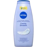 NIVEA Creme Smooth Kremowy żel pod prysznic
