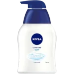 NIVEA Creme Soft mydło kremowe, płyn