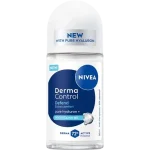 Nivea Derma Control Defend Antyperspirant, roll-on