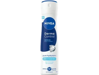 Zdjęcie produktu Nivea Derma Control Defend Antyperspirant, spray