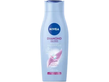 Zdjęcie produktu NIVEA Diamond Gloss Szampon do włosów