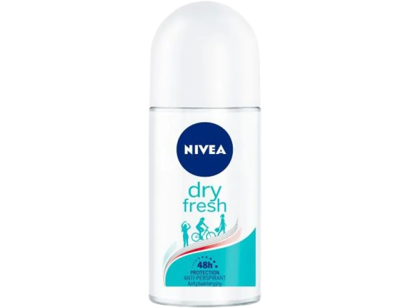 NIVEA Dry Fresh Antyperspirant, płyn