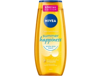 Zdjęcie produktu Nivea Fresh Care Shower Summer Happiness, żel