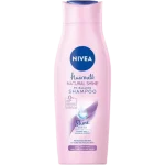 NIVEA HAIRMILK Natural Shine Szampon do włosów wzmacniający blask