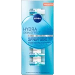 NIVEA HYDRA SKIN EFECT Kuracja nawadniająca, ampułki
