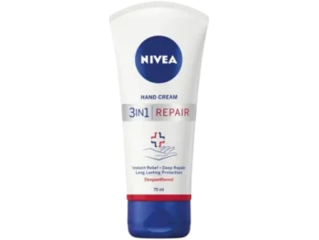 Zdjęcie produktu NIVEA Krem do rąk 3in1 Repair