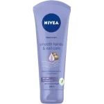 NIVEA Krem do rąk smooth hands & nail care
