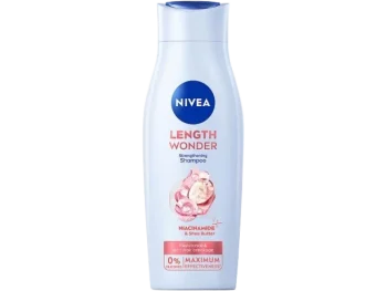 Zdjęcie produktu Nivea Length Wonder Szampon wzmacniający