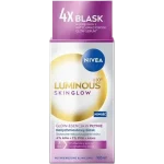 Nivea Luminous 630 Skin Glow-Esencja w płynie Peeling mikrozłuszczający