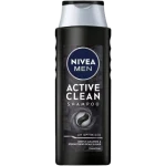 NIVEA MEN Active Clean Szampon do włosów
