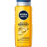 NIVEA MEN Active Energy, żel