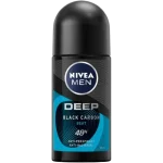 NIVEA MEN Antyperspirant DEEP BEAT, roll-on