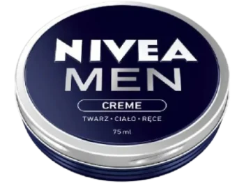 Zdjęcie produktu NIVEA Men Creme, krem
