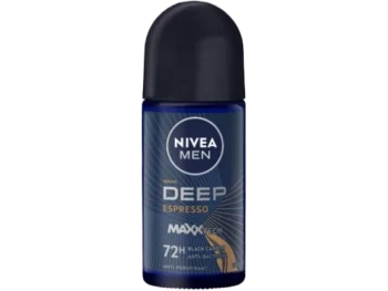 Zdjęcie produktu NIVEA MEN Deep Espresso Antyperspirant, roll-on