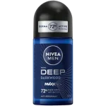 NIVEA MEN Deep, roll-on