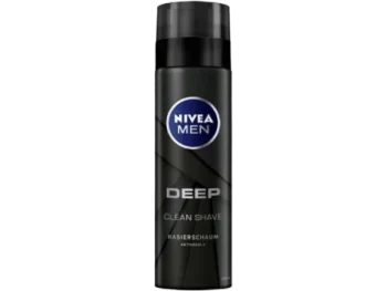 Zdjęcie produktu NIVEA MEN DEEP Smooth Shave, pianka