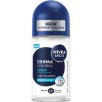 Nivea Men Derma Control Defend Antyperspirant, roll-on