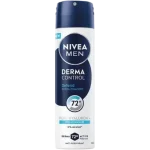 Nivea Men Derma Control Defend, spray