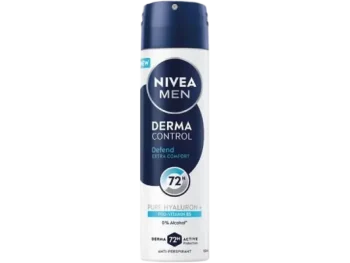 Zdjęcie produktu Nivea Men Derma Control Defend, spray