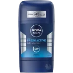 NIVEA MEN Fresh Active Dezodorant, sztyft