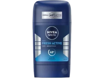 Zdjęcie produktu NIVEA MEN Fresh Active Dezodorant, sztyft