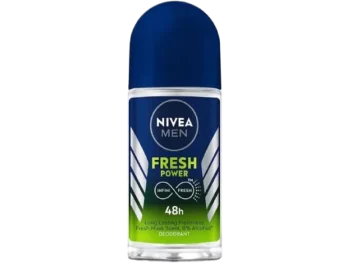 Zdjęcie produktu NIVEA Men Fresh Power Antyperspirant, roll-on